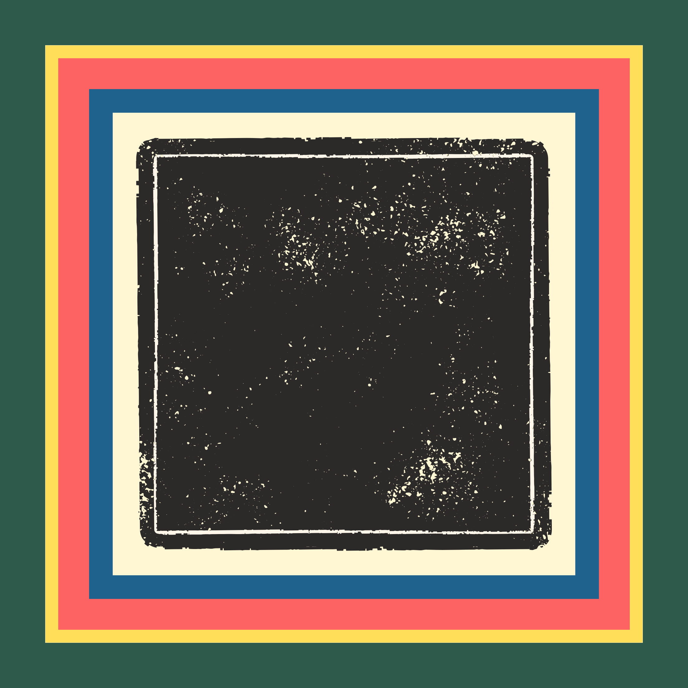 Archie Bandana No. 55 - The Kazimir
