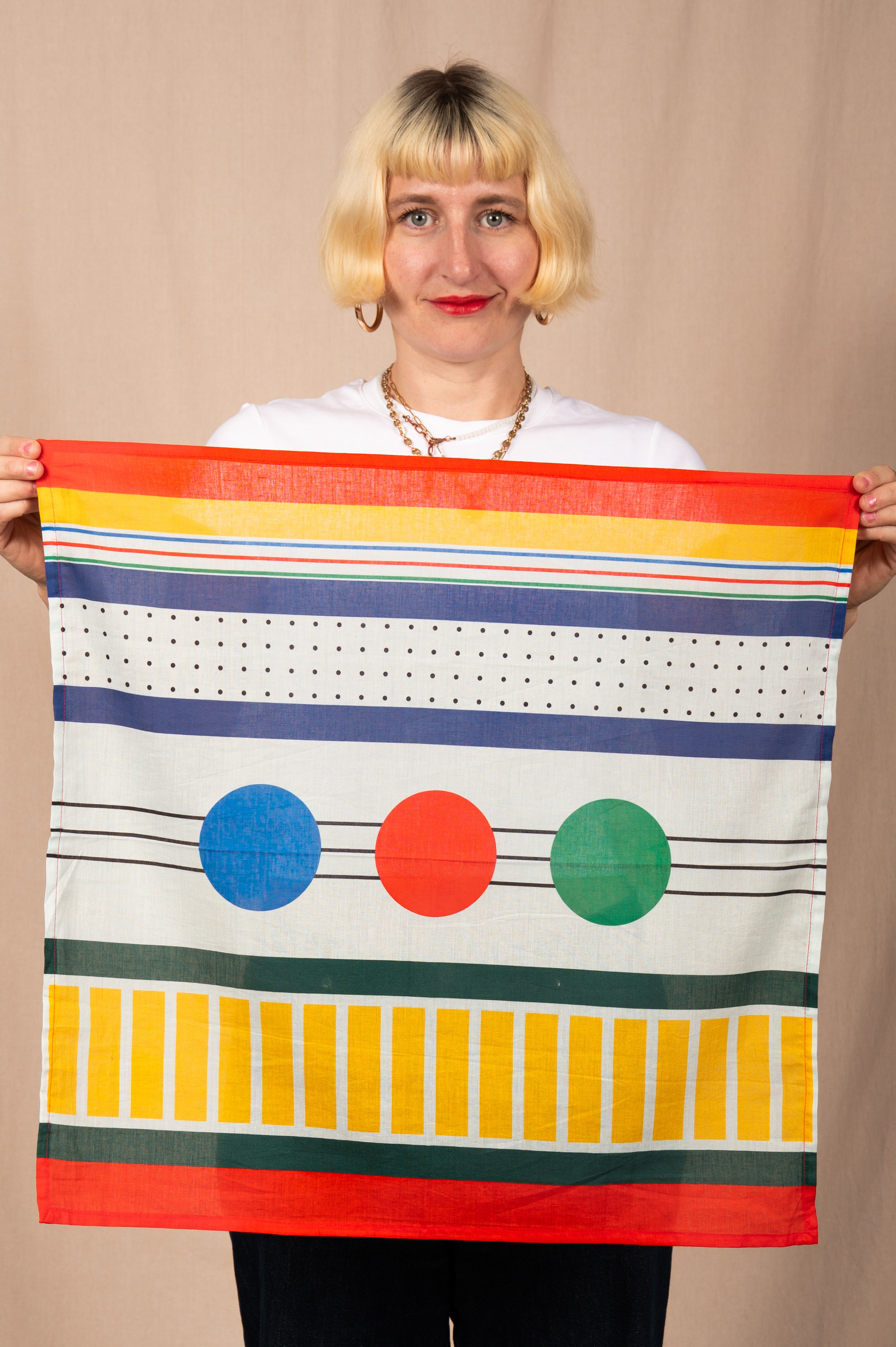 Archie Bandana No. 45 - Rhythm and Chords