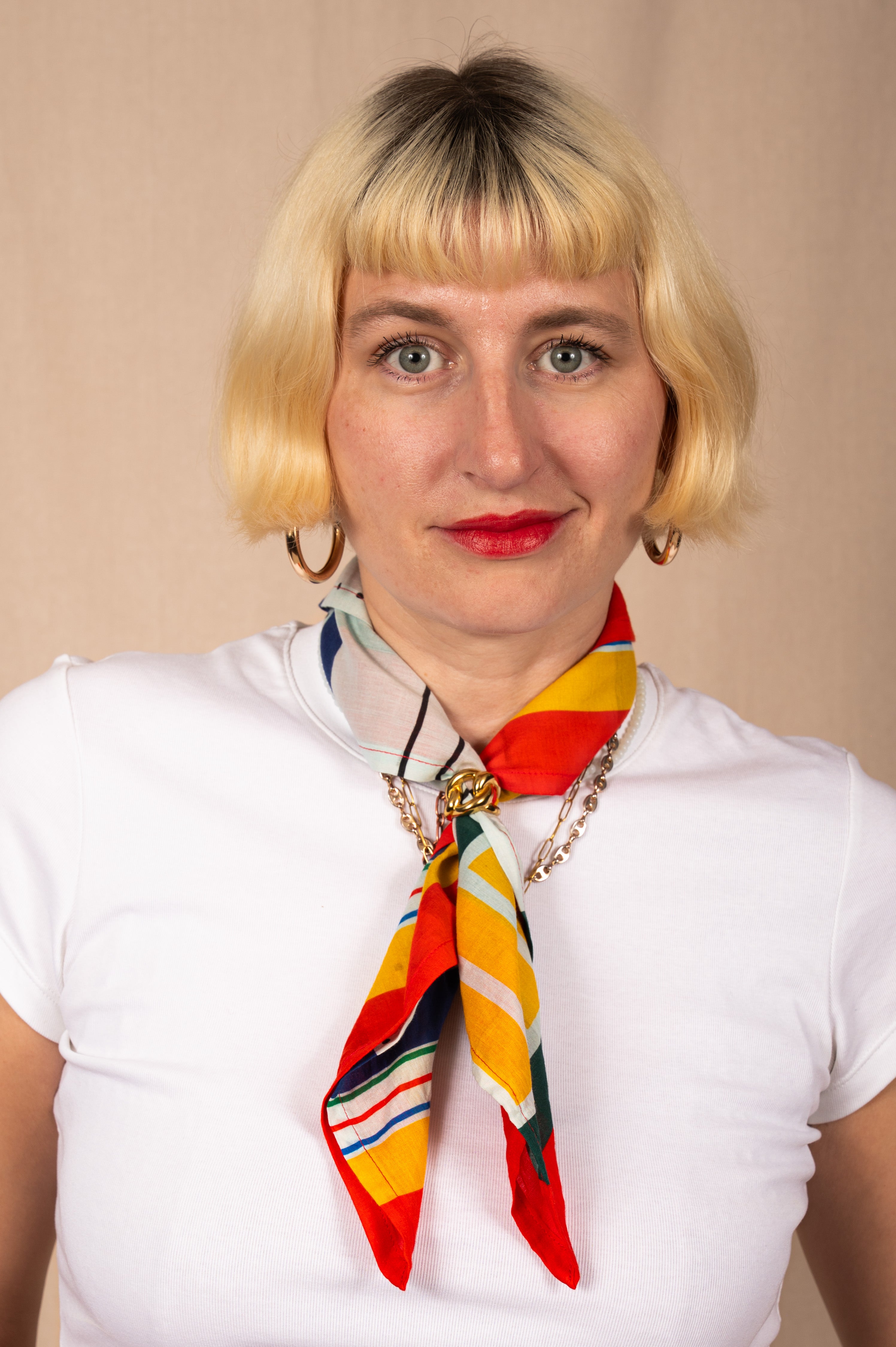 Archie Bandana No. 45 - Rhythm and Chords