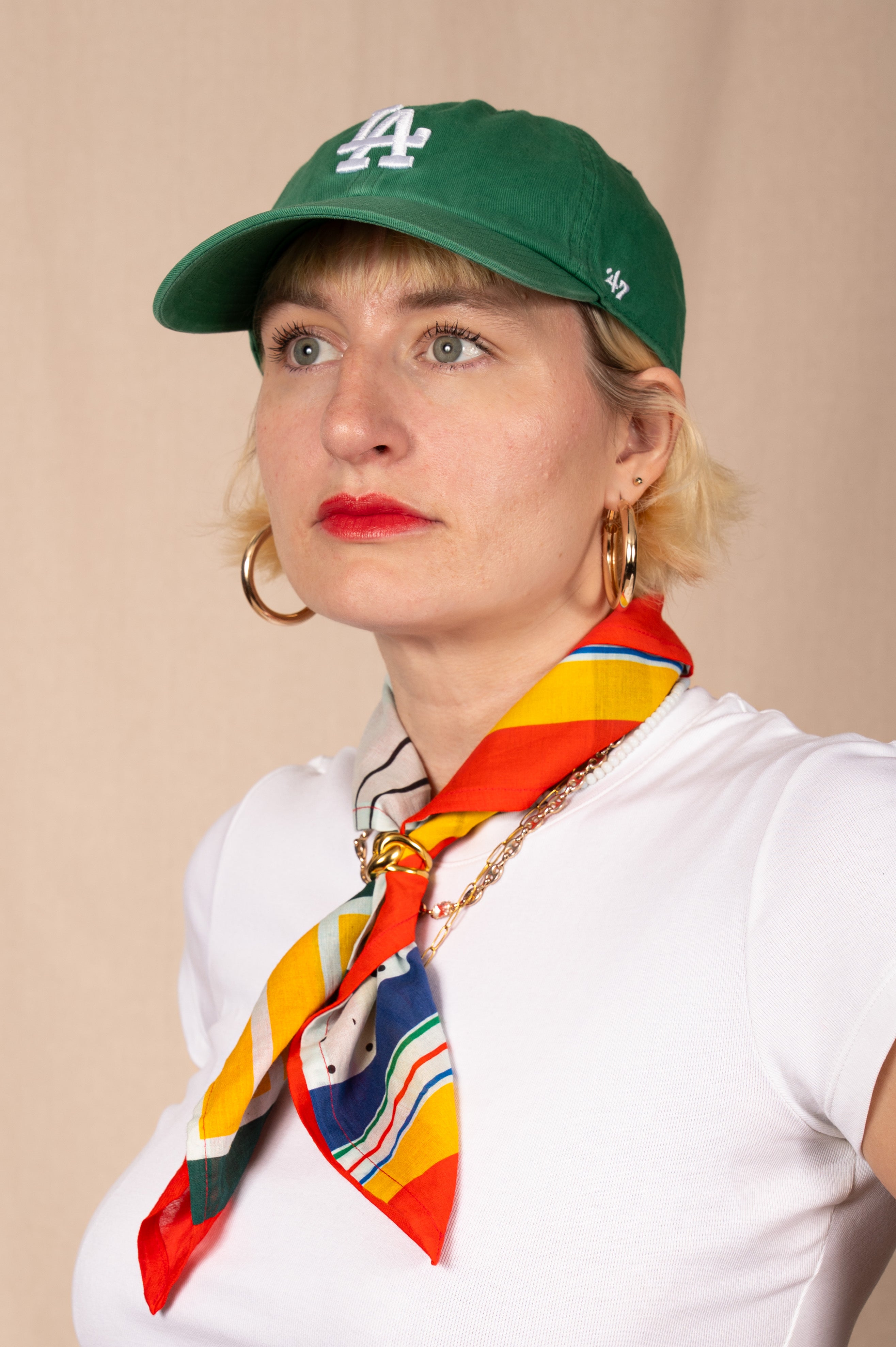 Archie Bandana No. 45 - Rhythm and Chords
