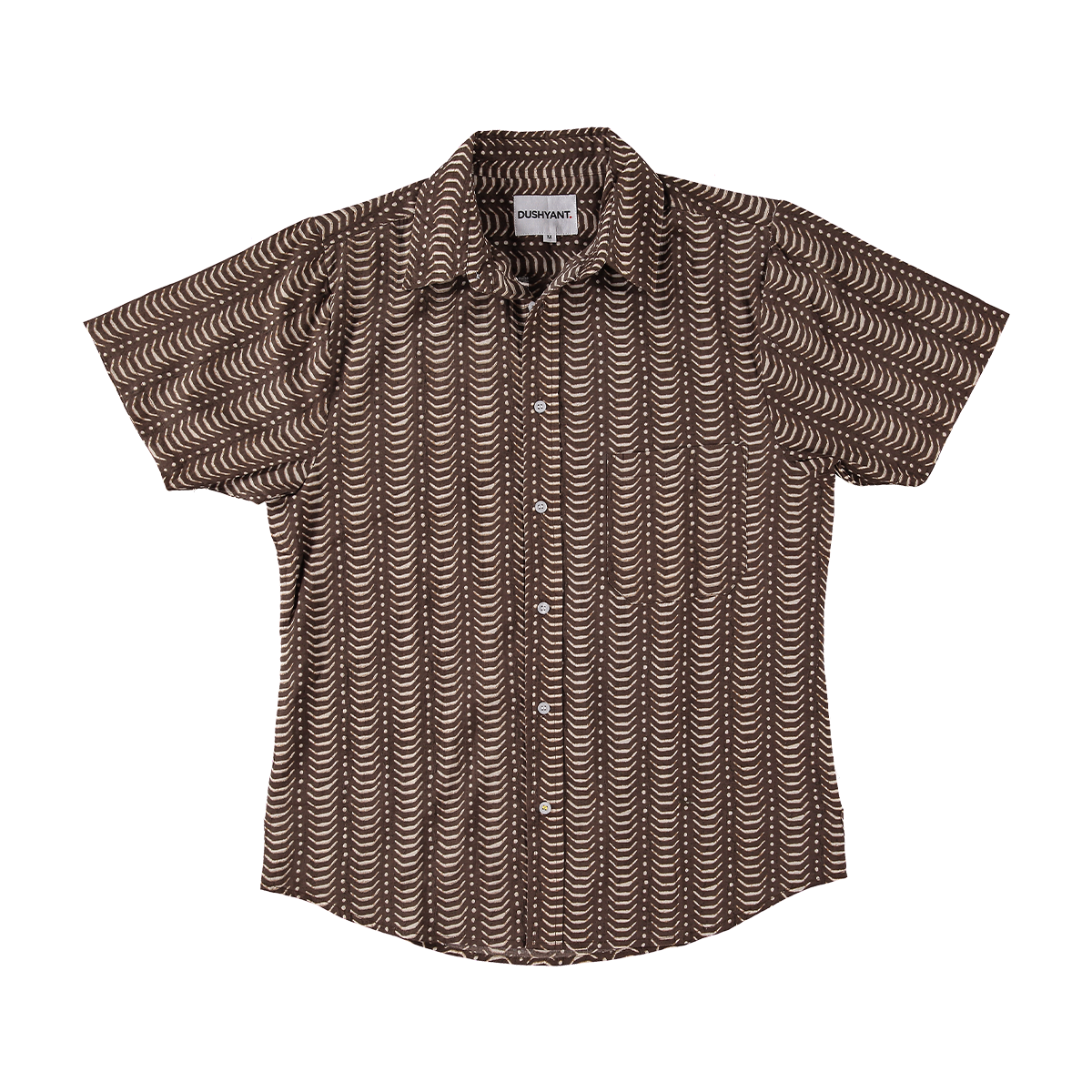 Zig zag shirt 2025