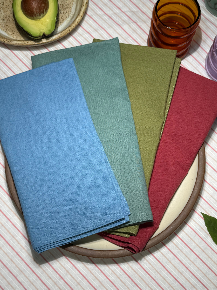 Dushyant Emma Napkins - Thumbnail 3